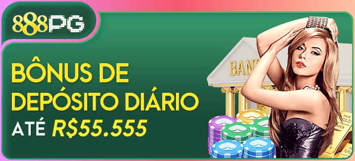 Bônus exclusivos membros VIP 888PG